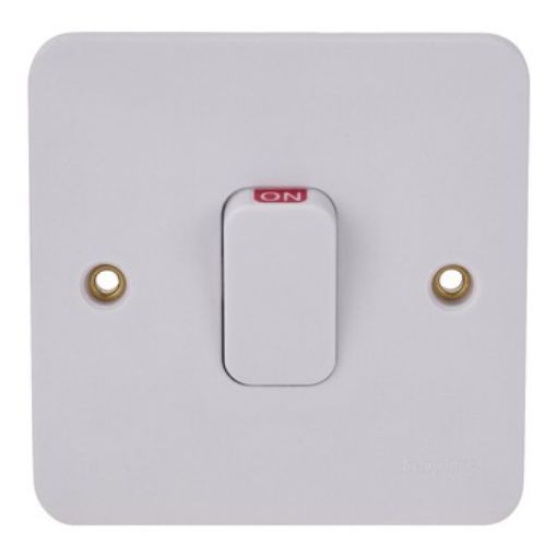 Picture of Schneider GGBL4011 Switch 1GANG